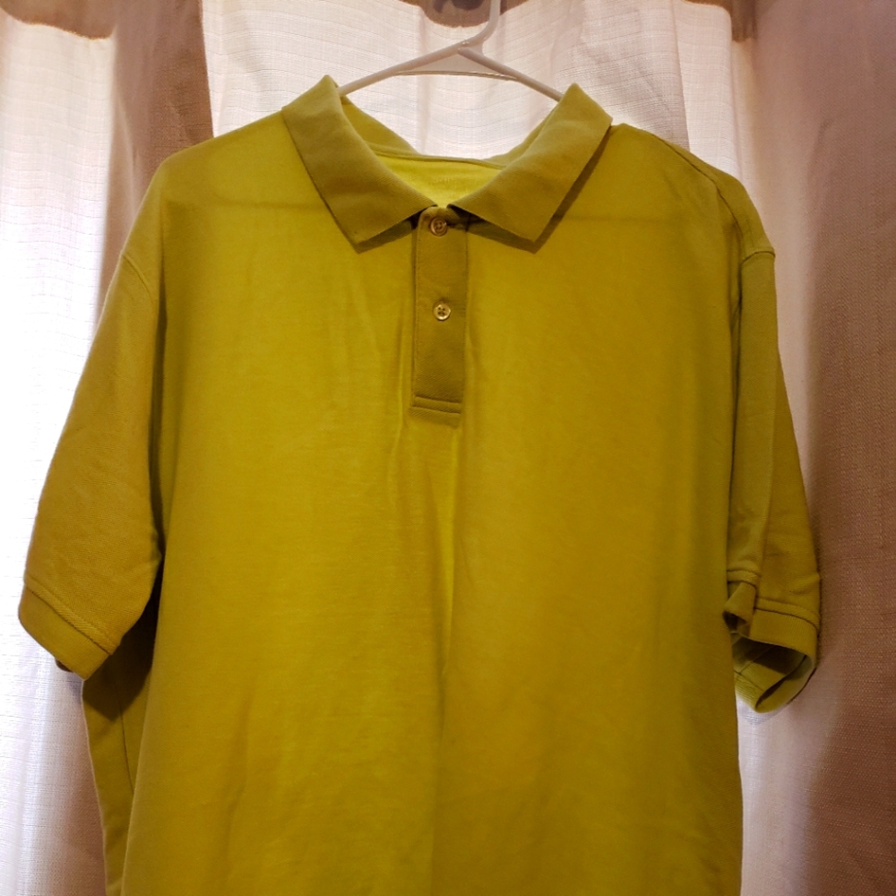 Mix and match 3 for $10 Polo shirt